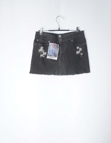 my lovely jean skirt(29)