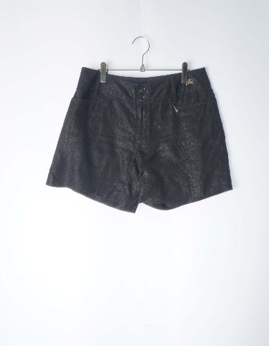Burberry linen shorts(27)