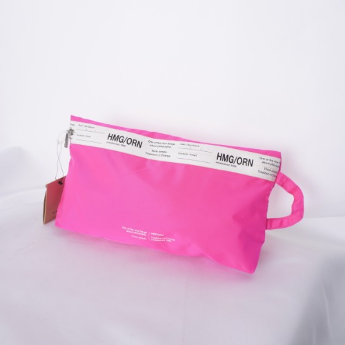 HMG/ORN pouch(NEW)