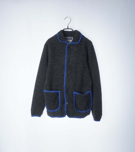 TOMORROWLAND knit jacket(T&#039;ACCA fabric)