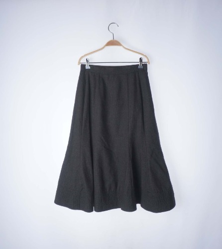 HIROKO KOHSINO long skirt(26)