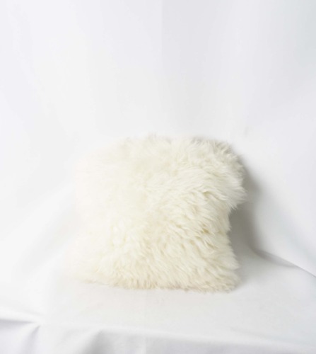 Mouton sitting cushion