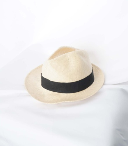 real toyo hat(Italy made)
