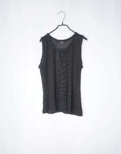 A.P.C top(France made)