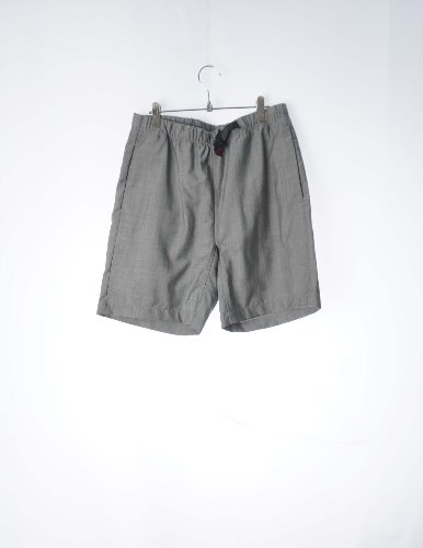 N.HOLLYWOOD X Gramicci shorts(Free)