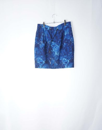 rukkilill skirt(~28)