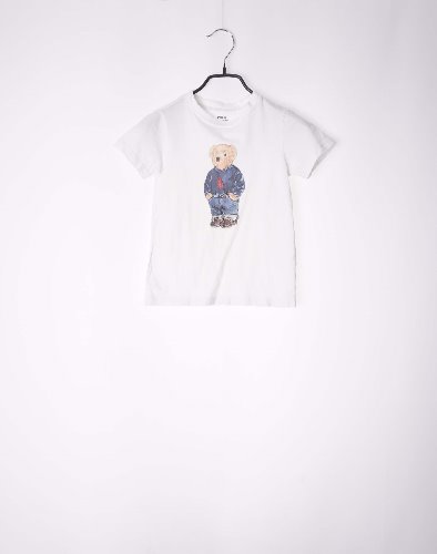 Ralph Lauren T-shirt(KID 4size)