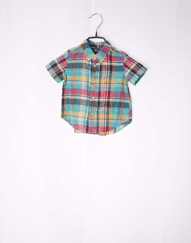 Ralph Lauren shirt(BABY 24M)