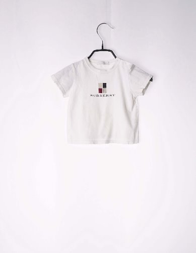 Burberry T-shirt(KID 80size)