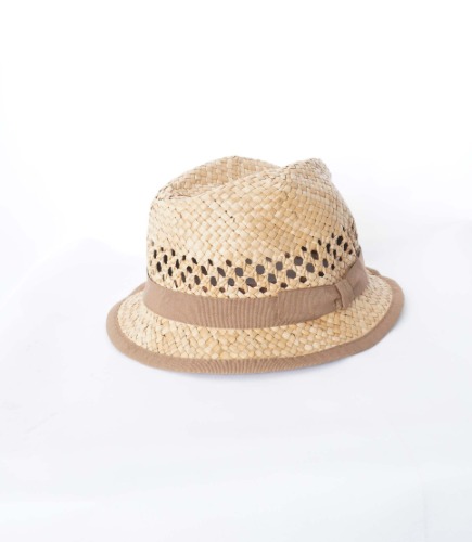 Italy made summer hat