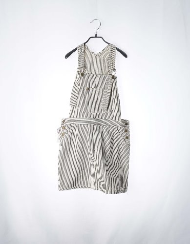 Right-on X LEE overalls(NEW)