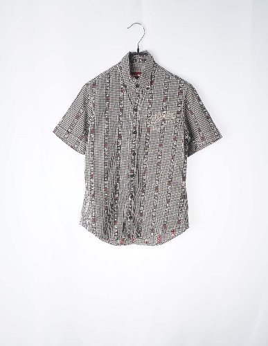 Hysteric Glamour shirt