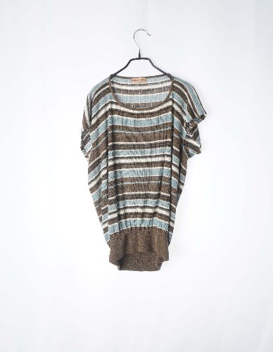 ISSEY MIYAKE 80&#039;s linen knit