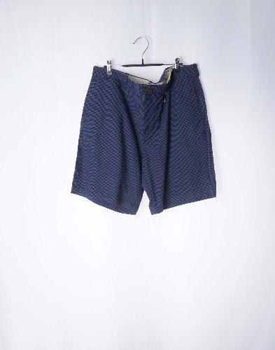 J.CREW Baird McNutt linen shorts(39 &amp; NEW)