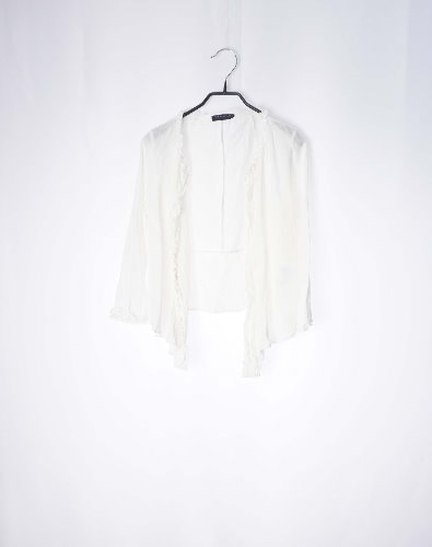 TOMORROWLAND collection pure linen cardigan