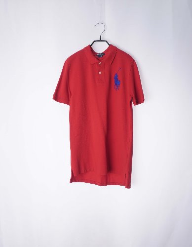 Ralph Lauren pq  shirt(Youth 14-16size)