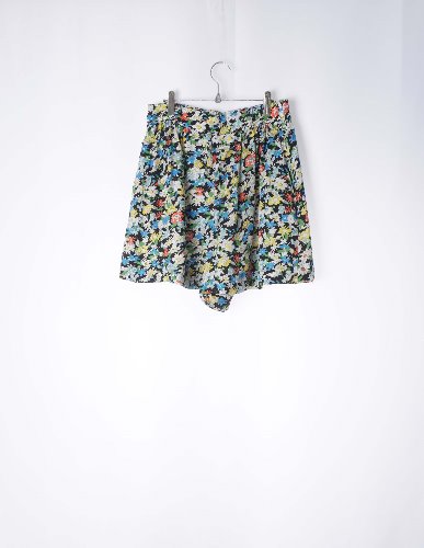MACPHEE by Tomorrowland shorts(Free)