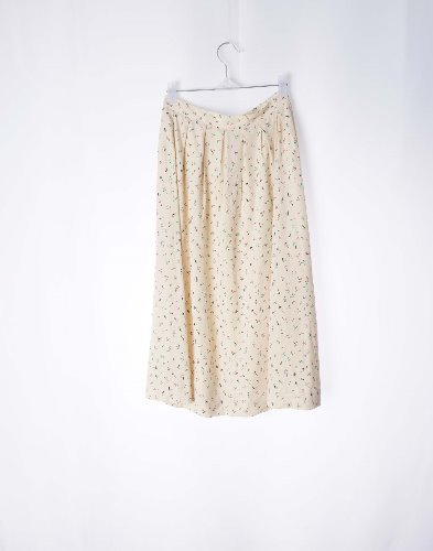 cacharel long skirt(24.5)