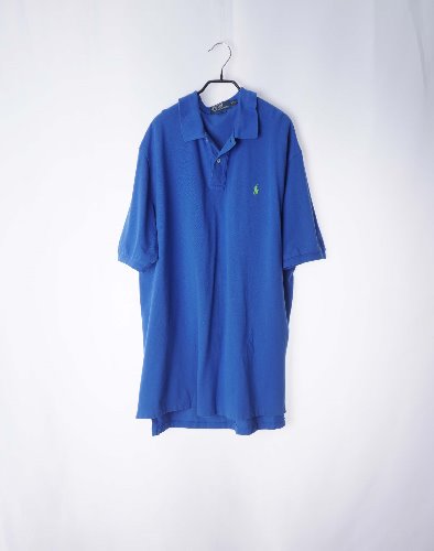 Ralph Lauren overfit pq shirt