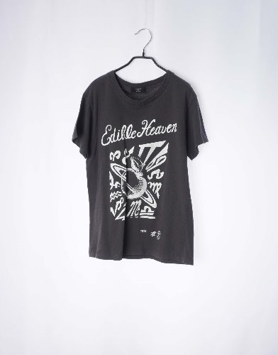 CABANE de ZUCCa T-shirt