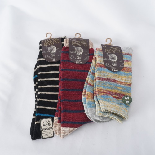 GALLET socks(NEW &amp; 3EA)