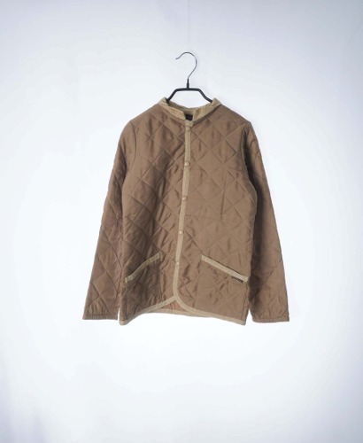 LAVENHAM quilting jacket(England made)