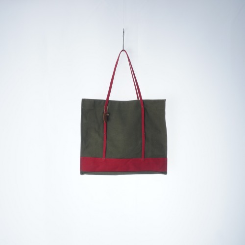 veronique rehbinder bag(France made)
