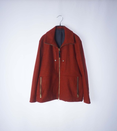 Paul Smith jacket(MOON fabric)