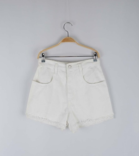 EUNINA shorts(28 &amp; USA made)