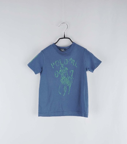 Ralph Lauren T-shirt(KIDS 5size)