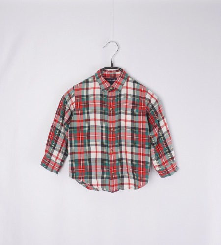 Ralph Lauren shirt(KIDS 4)