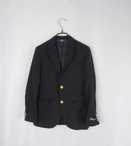 Ralph Lauren jacket(Youth 150size)