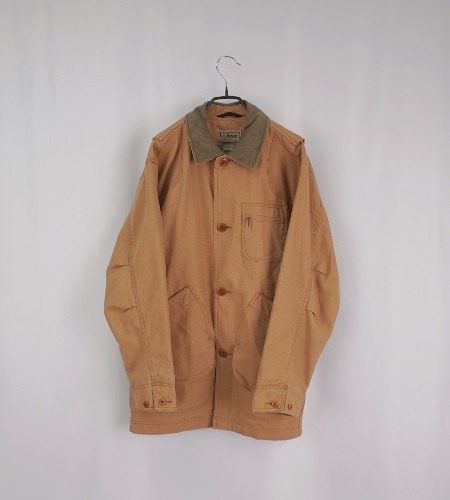 L.L.Bean coat
