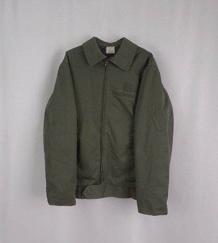 Original military jacket