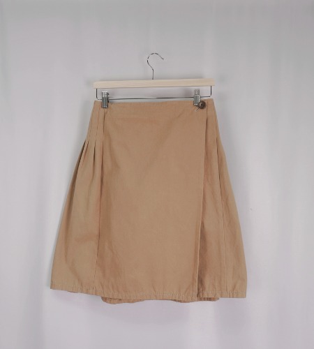 homspun skirt(27)