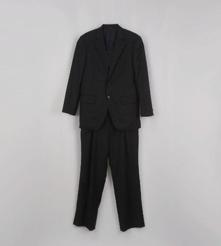D&#039;URBAN suit(Lolo Piana fabric)