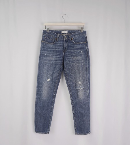 LEVI&#039;S MADE&amp;CRAFTED(골반30.5)