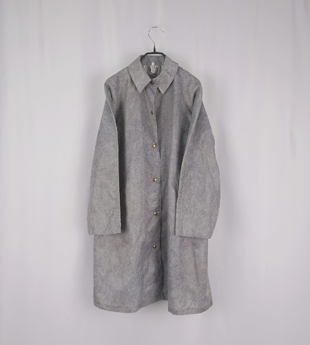 PORTOMORO coat(Italy made)